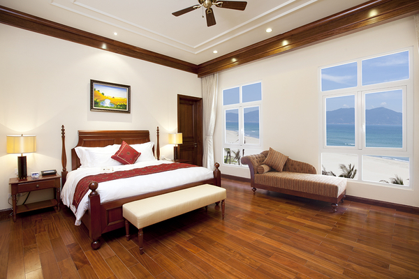 Phòng Ocean View
